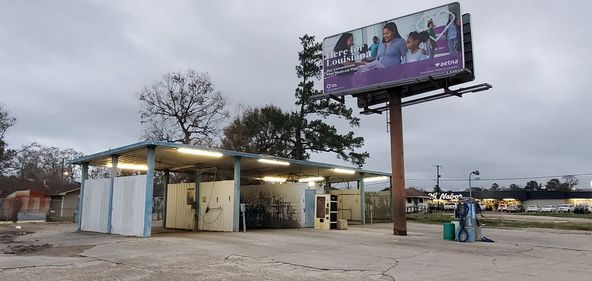 7131 Winbourne Ave, Baton Rouge, LA 70805